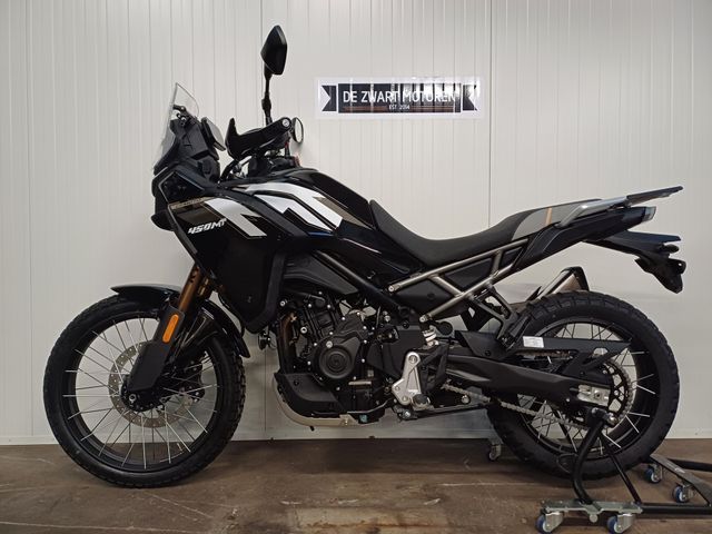 cfmoto - 450-mt-rally