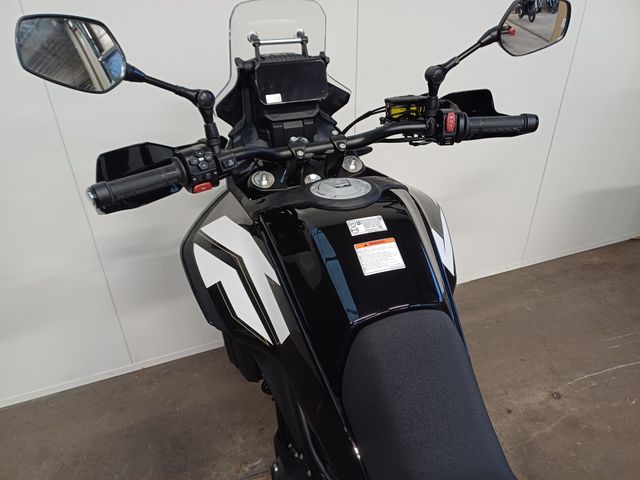 cfmoto - 450-mt-rally