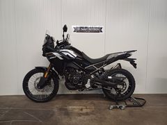 Cfmoto 450 MT Rally 2026 nieuw – foto 8 van 10