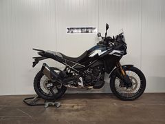Cfmoto 450 MT Rally 2026 nieuw – foto 2 van 10