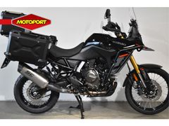 SUZUKI V-STROM 800 DE