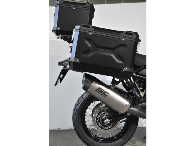 suzuki - v-strom-800-de