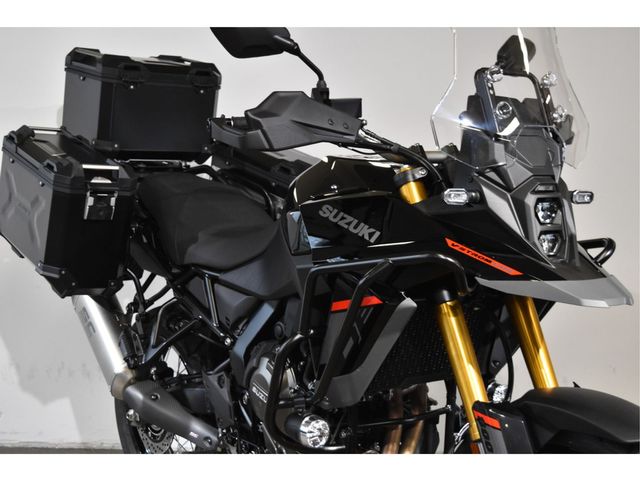 suzuki - v-strom-800-de