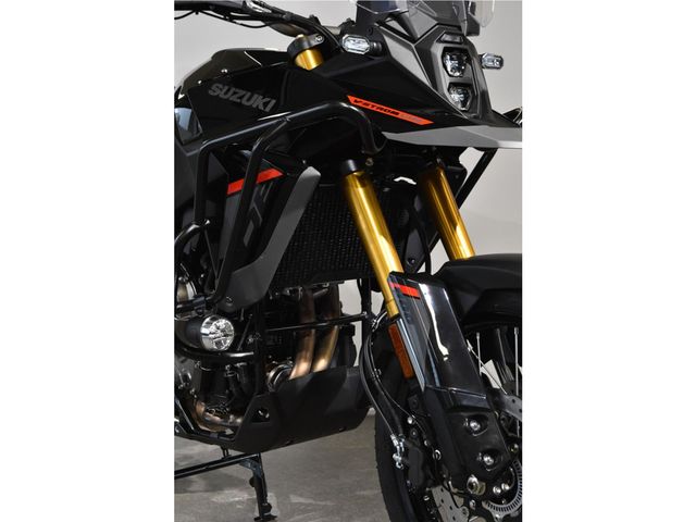 suzuki - v-strom-800-de