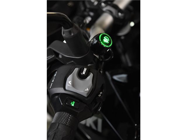 suzuki - v-strom-800-de