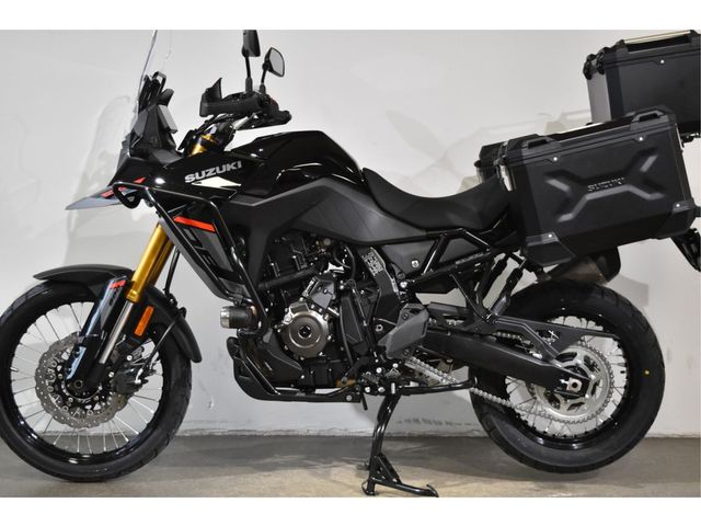 suzuki - v-strom-800-de