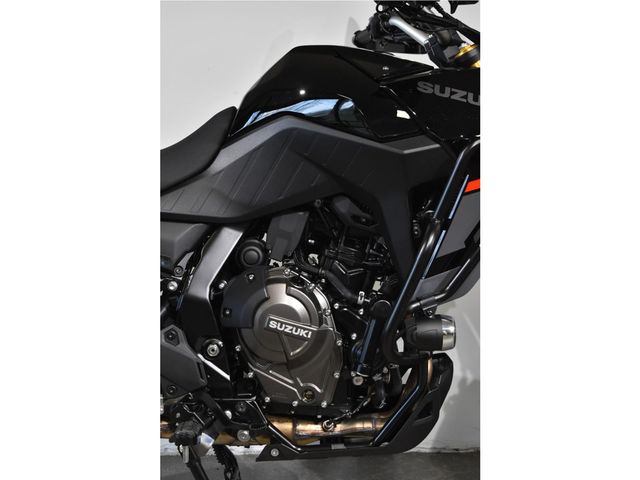 suzuki - v-strom-800-de