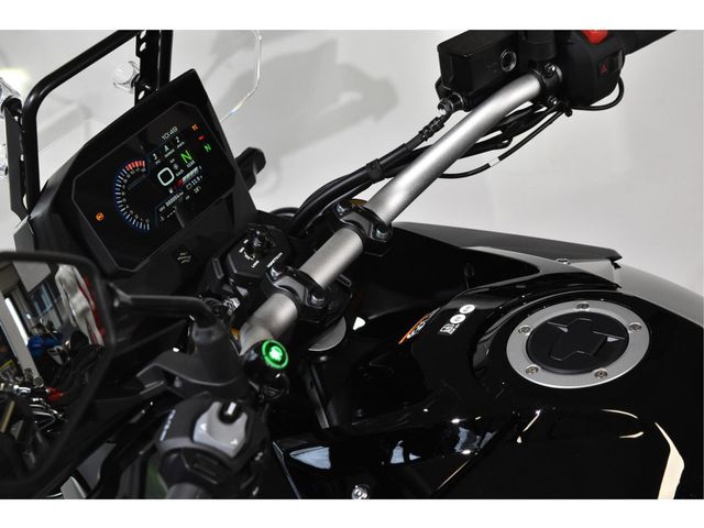 suzuki - v-strom-800-de