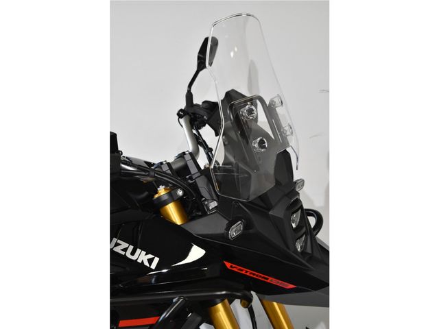 suzuki - v-strom-800-de
