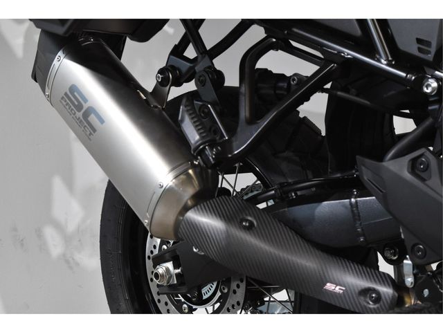 suzuki - v-strom-800-de