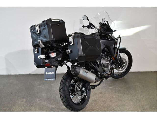 suzuki - v-strom-800-de