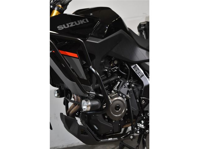 suzuki - v-strom-800-de