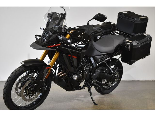 suzuki - v-strom-800-de