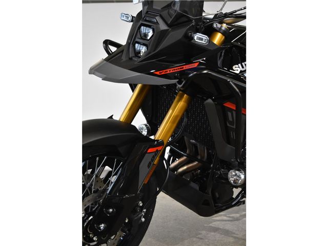 suzuki - v-strom-800-de