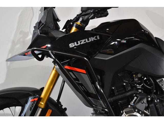suzuki - v-strom-800-de