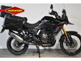 SUZUKI V-STROM 800 DE