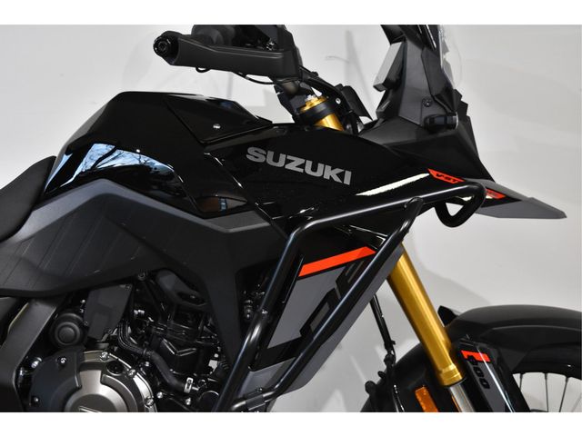 suzuki - v-strom-800-de