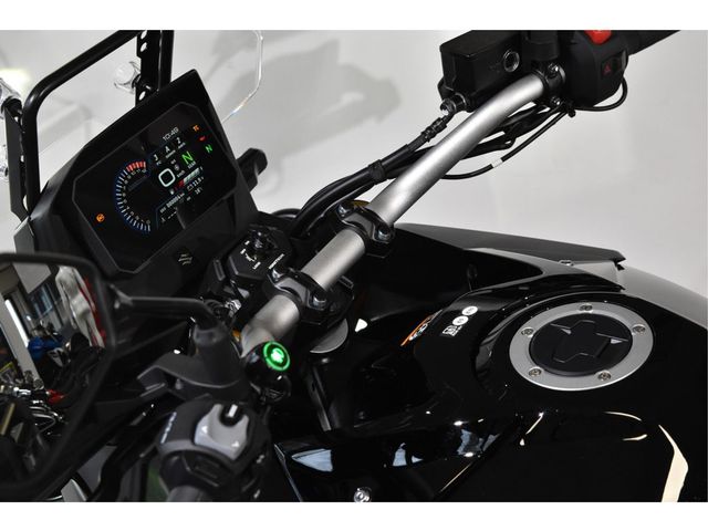 suzuki - v-strom-800-de