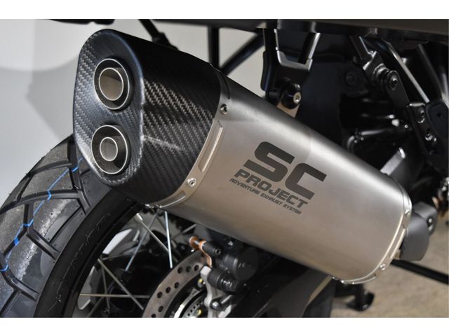 suzuki - v-strom-800-de