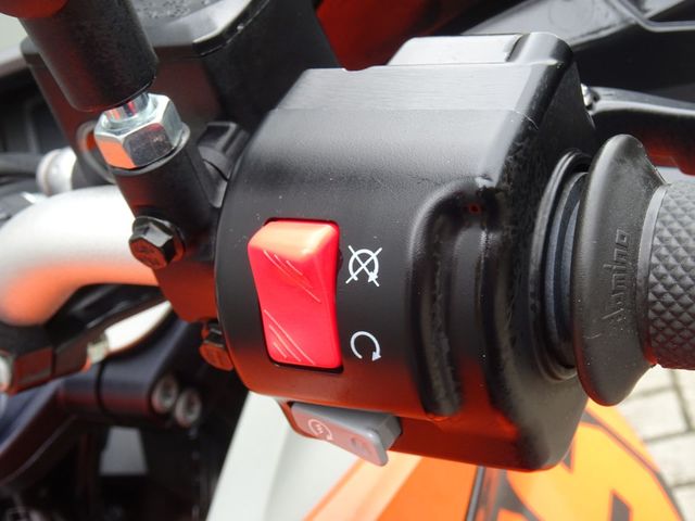 ktm - 1050-adventure
