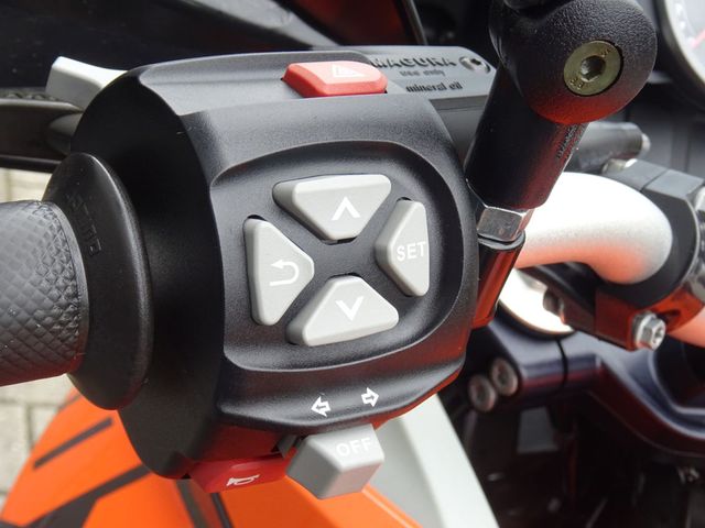 ktm - 1050-adventure