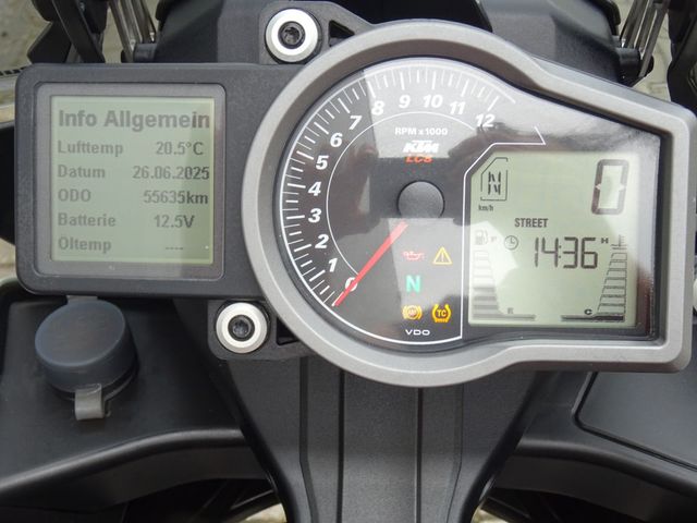 ktm - 1050-adventure