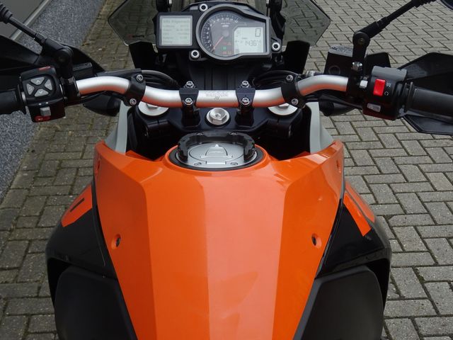 ktm - 1050-adventure
