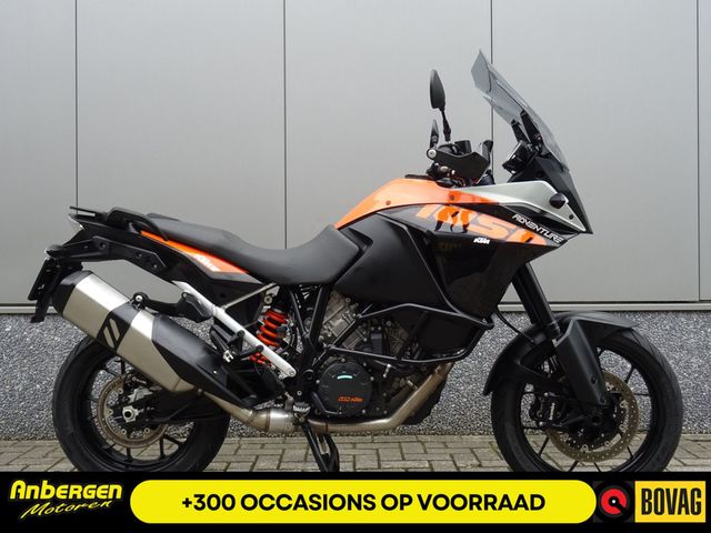 ktm - 1050-adventure