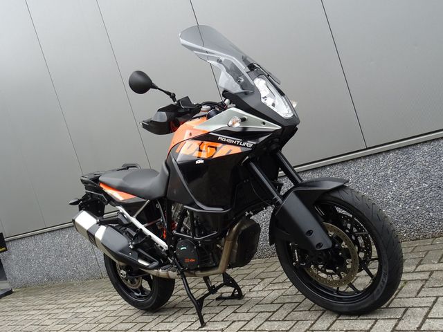 ktm - 1050-adventure