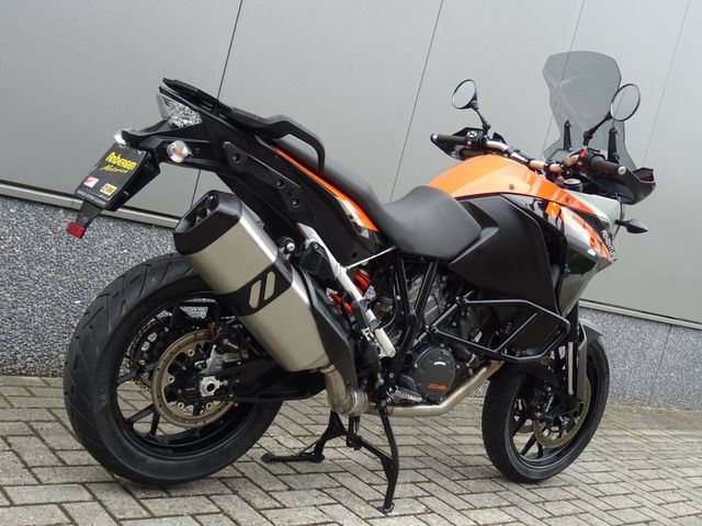 ktm - 1050-adventure