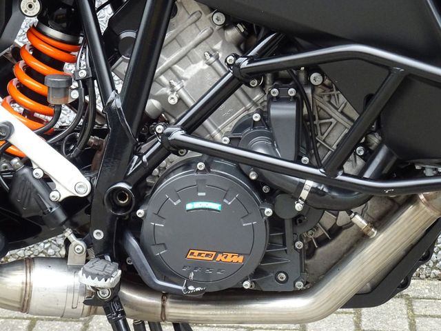 ktm - 1050-adventure