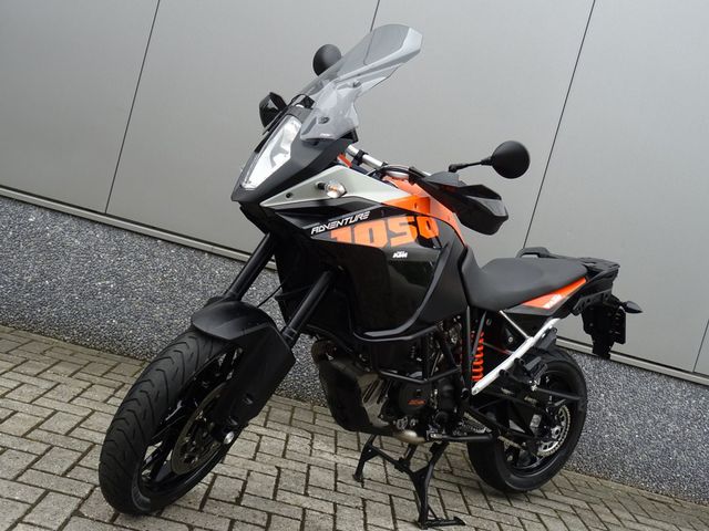 ktm - 1050-adventure