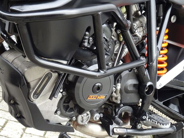 ktm - 1050-adventure
