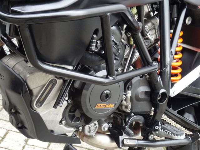 ktm - 1050-adventure
