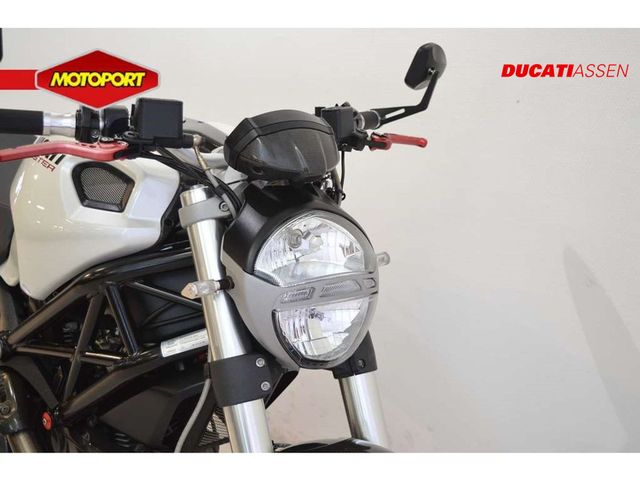 ducati - monster-696