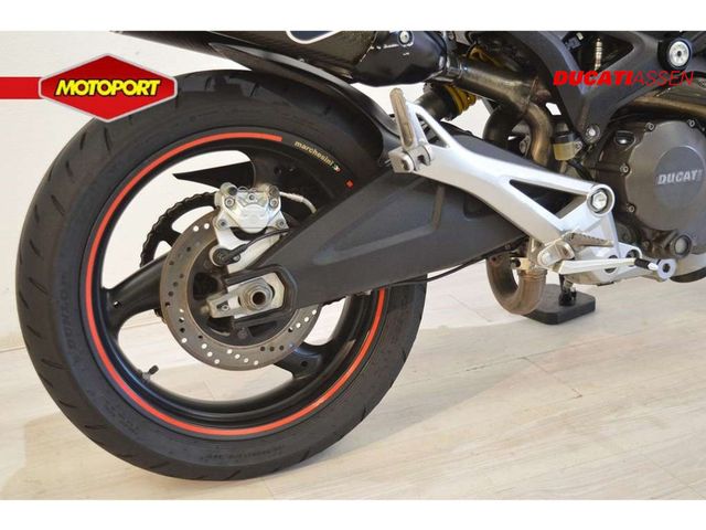 ducati - monster-696