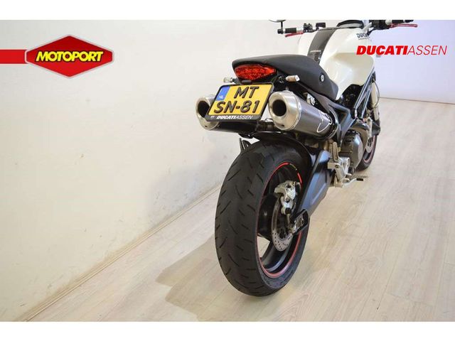 ducati - monster-696