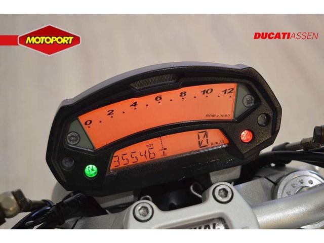 ducati - monster-696