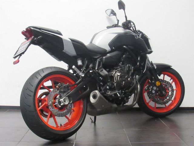yamaha - mt-07-abs