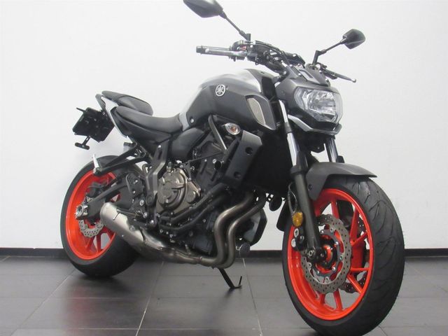 yamaha - mt-07-abs