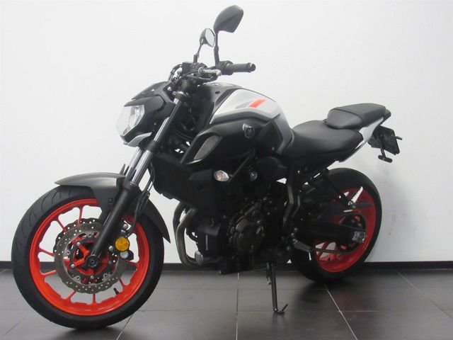 yamaha - mt-07-abs