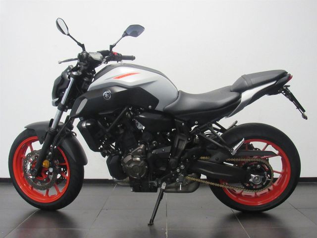 yamaha - mt-07-abs
