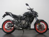 YAMAHA MT 07 ABS