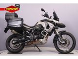 BMW F 800 GS