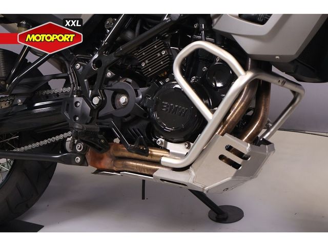 bmw - f-800-gs