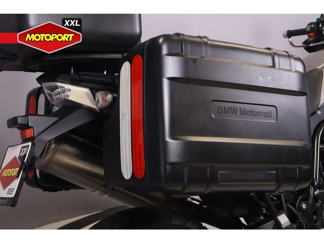 bmw - f-800-gs