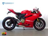 DUCATI PANIGALE 1199 S