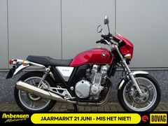 HONDA CB 1100 C-ABS