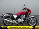 HONDA CB 1100 C-ABS