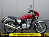 HONDA CB 1100 C-ABS